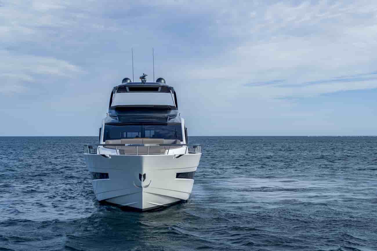 Astondoa AS8 - View 33