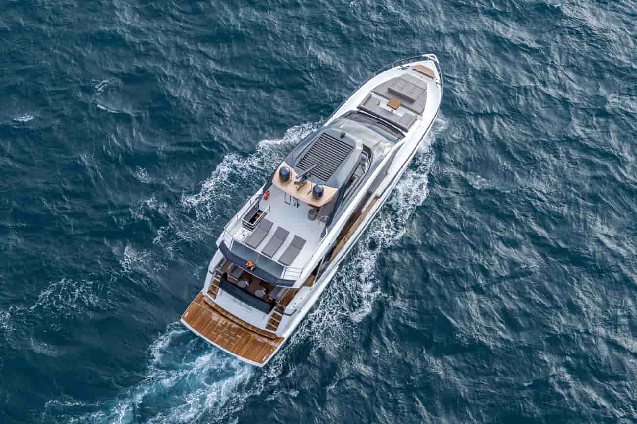 Astondoa AS8 - View 34