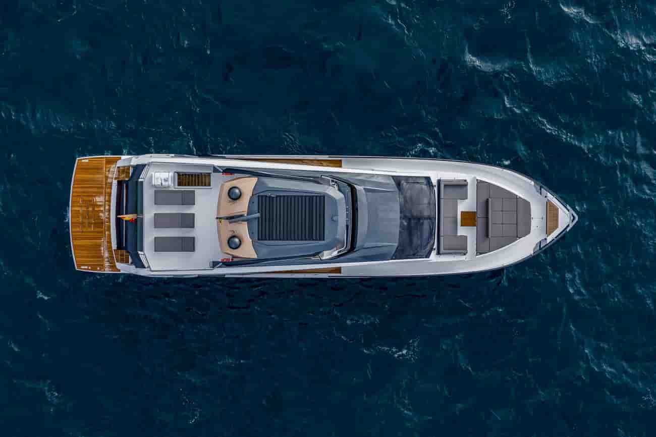 Astondoa AS8 - View 35