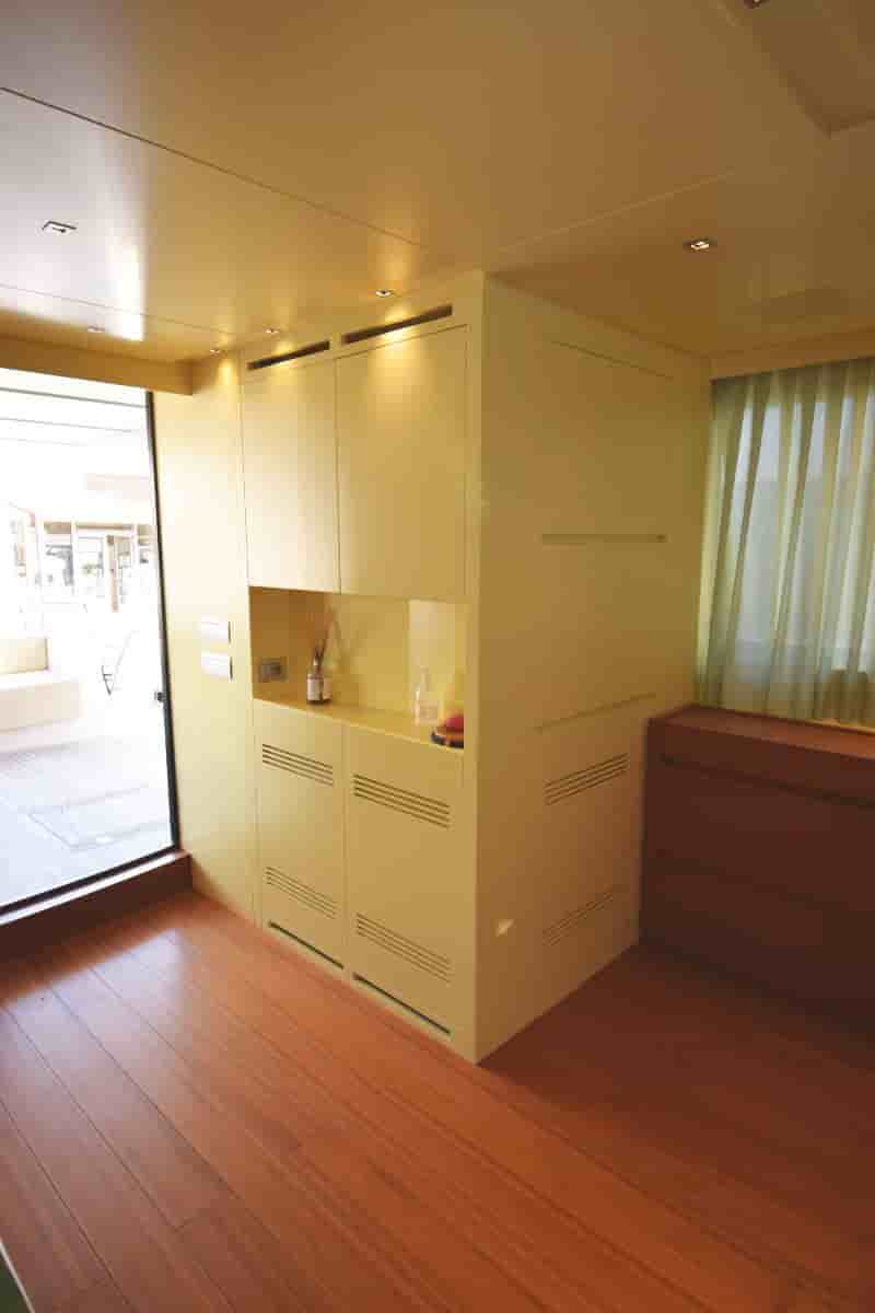 Sanlorenzo SL96 - View 16