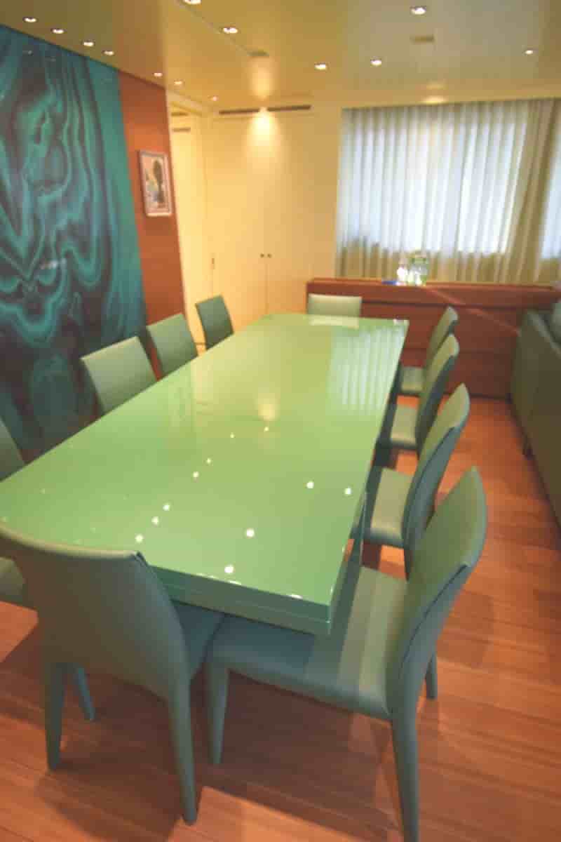 Sanlorenzo SL96 - View 18