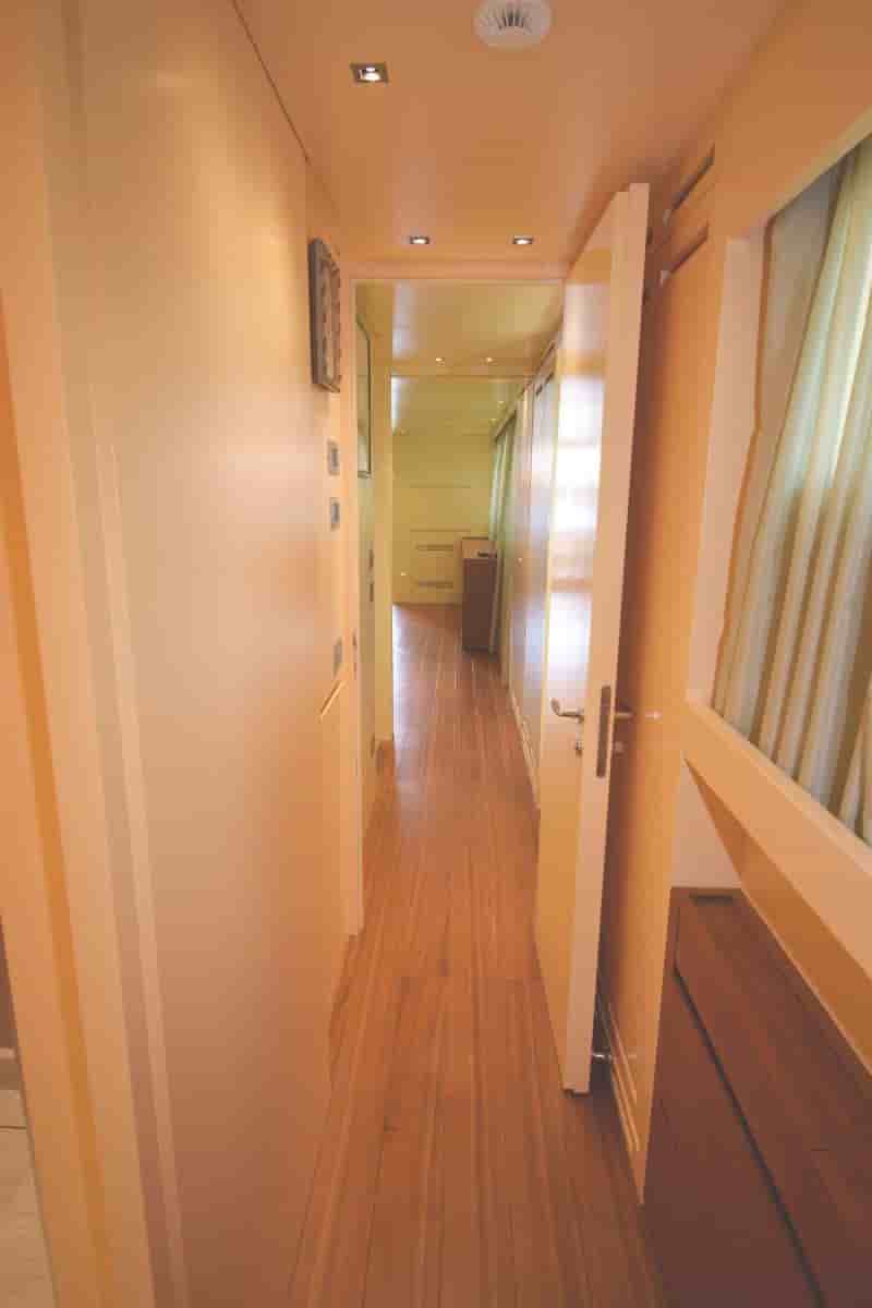 Sanlorenzo SL96 - View 19