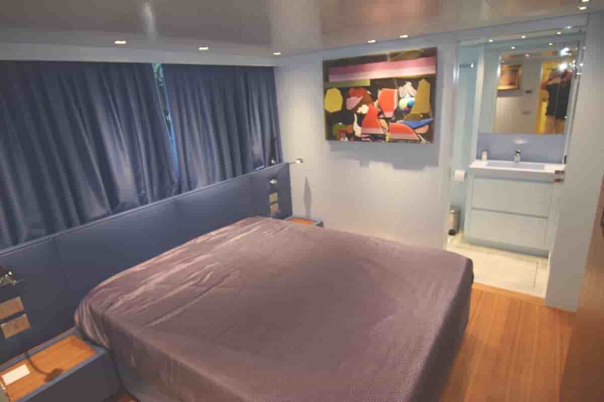 Sanlorenzo SL96 - View 24