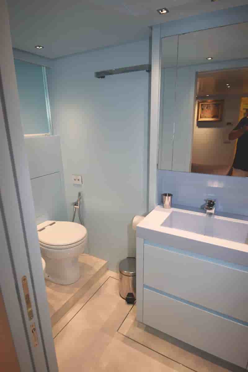 Sanlorenzo SL96 - View 25