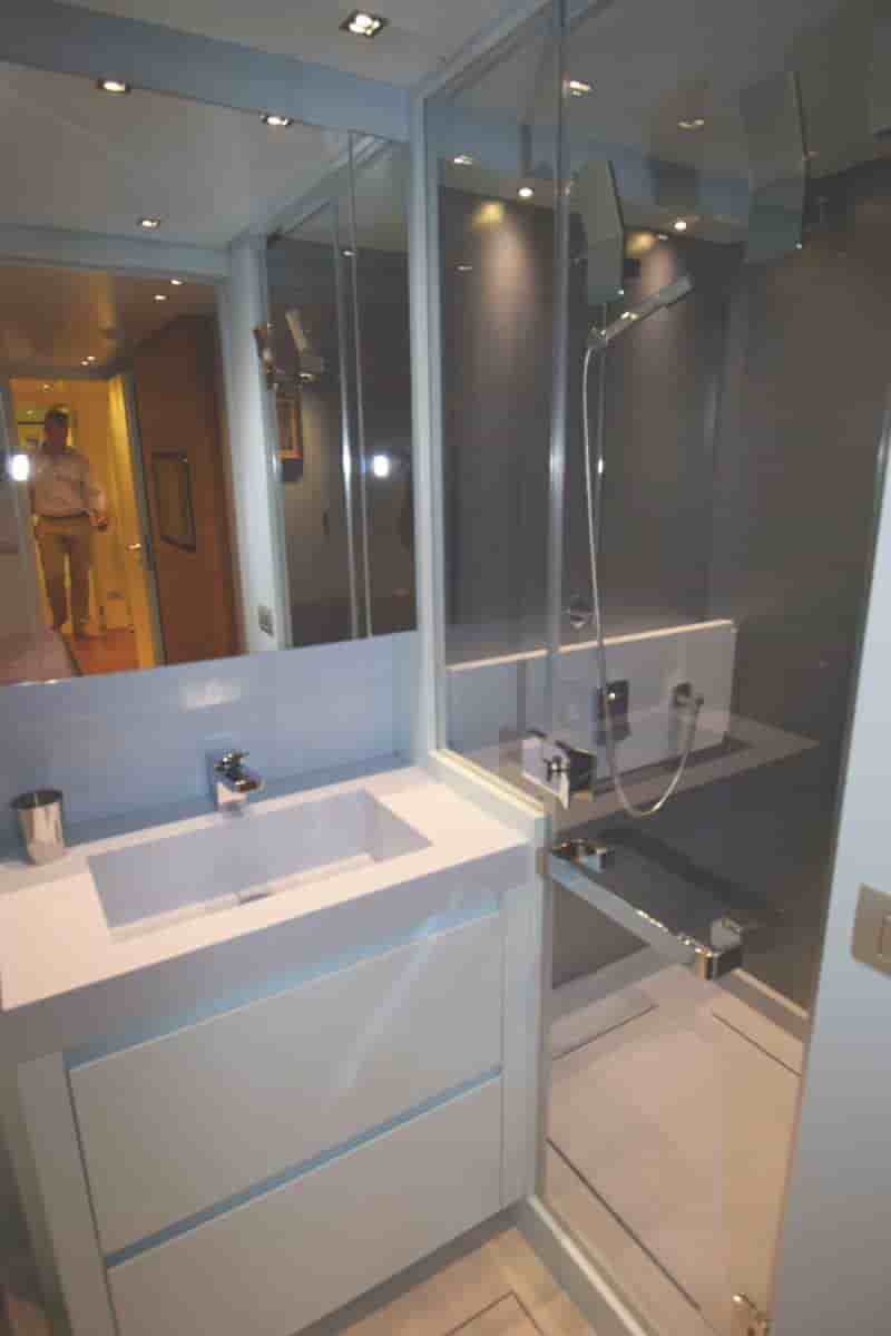 Sanlorenzo SL96 - View 26