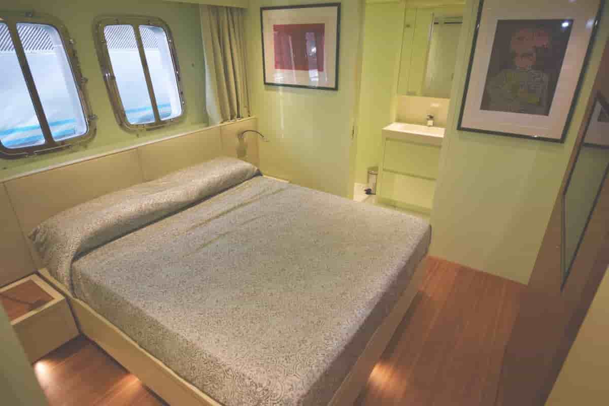 Sanlorenzo SL96 - View 27