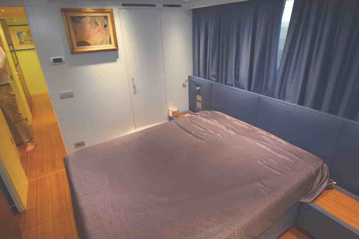 Sanlorenzo SL96 - View 28