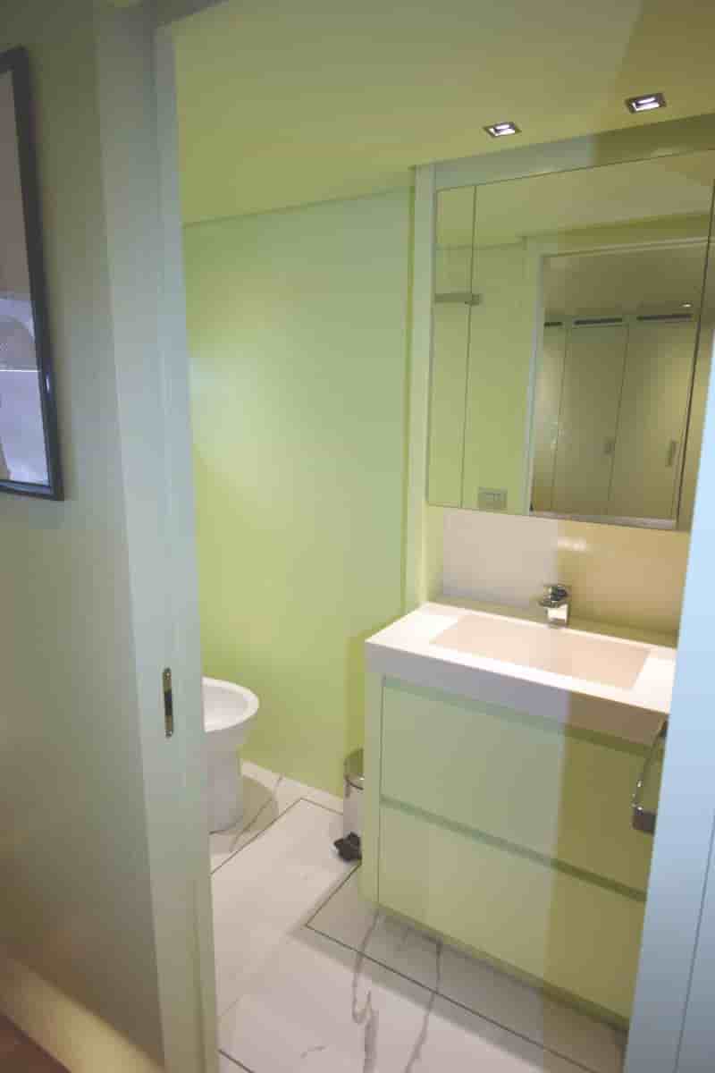 Sanlorenzo SL96 - View 29