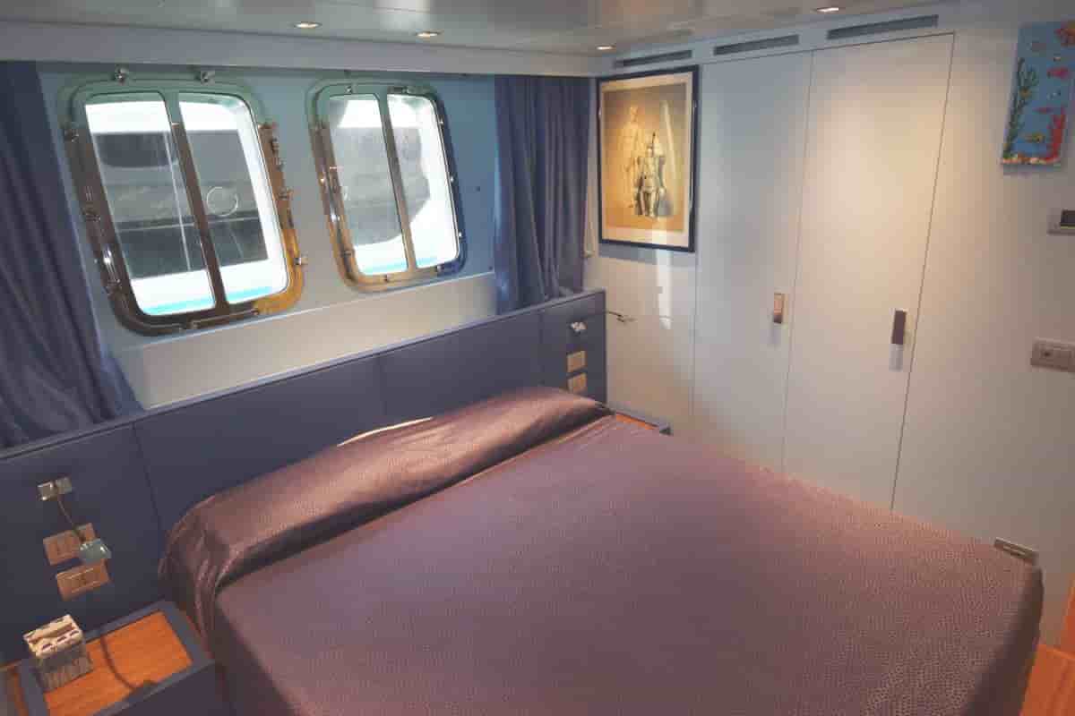 Sanlorenzo SL96 - View 30