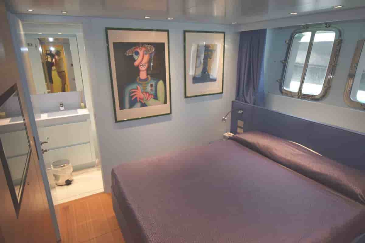 Sanlorenzo SL96 - View 31