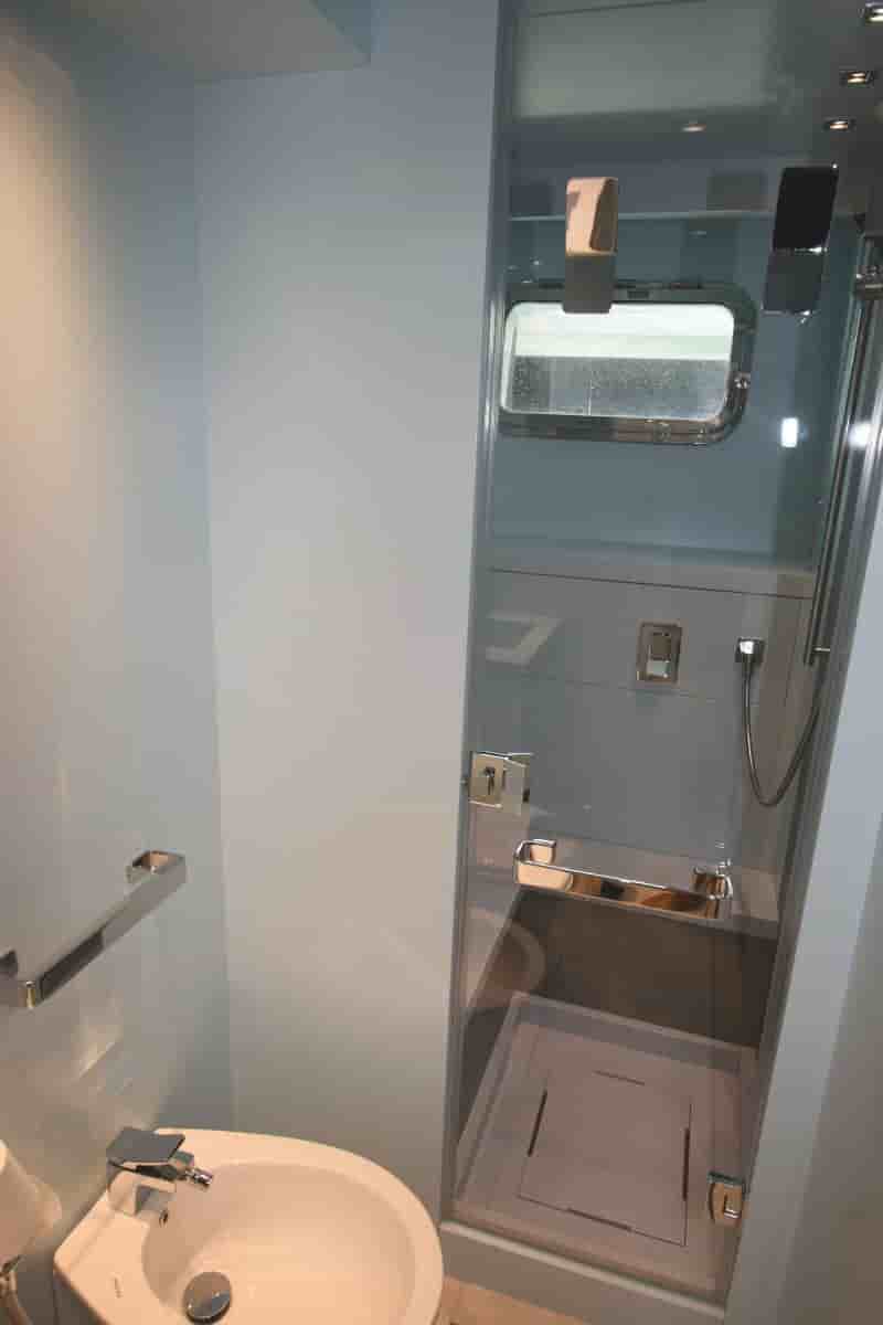 Sanlorenzo SL96 - View 32