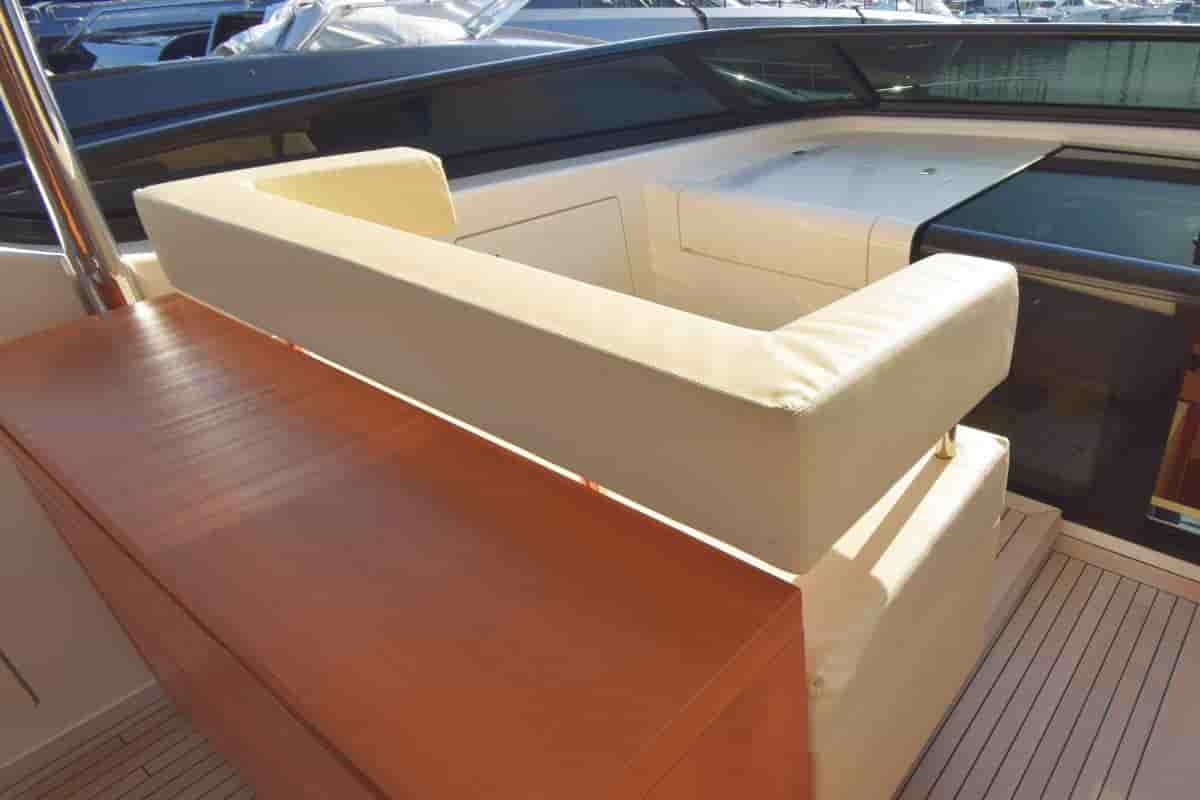 Sanlorenzo SL96 - View 6