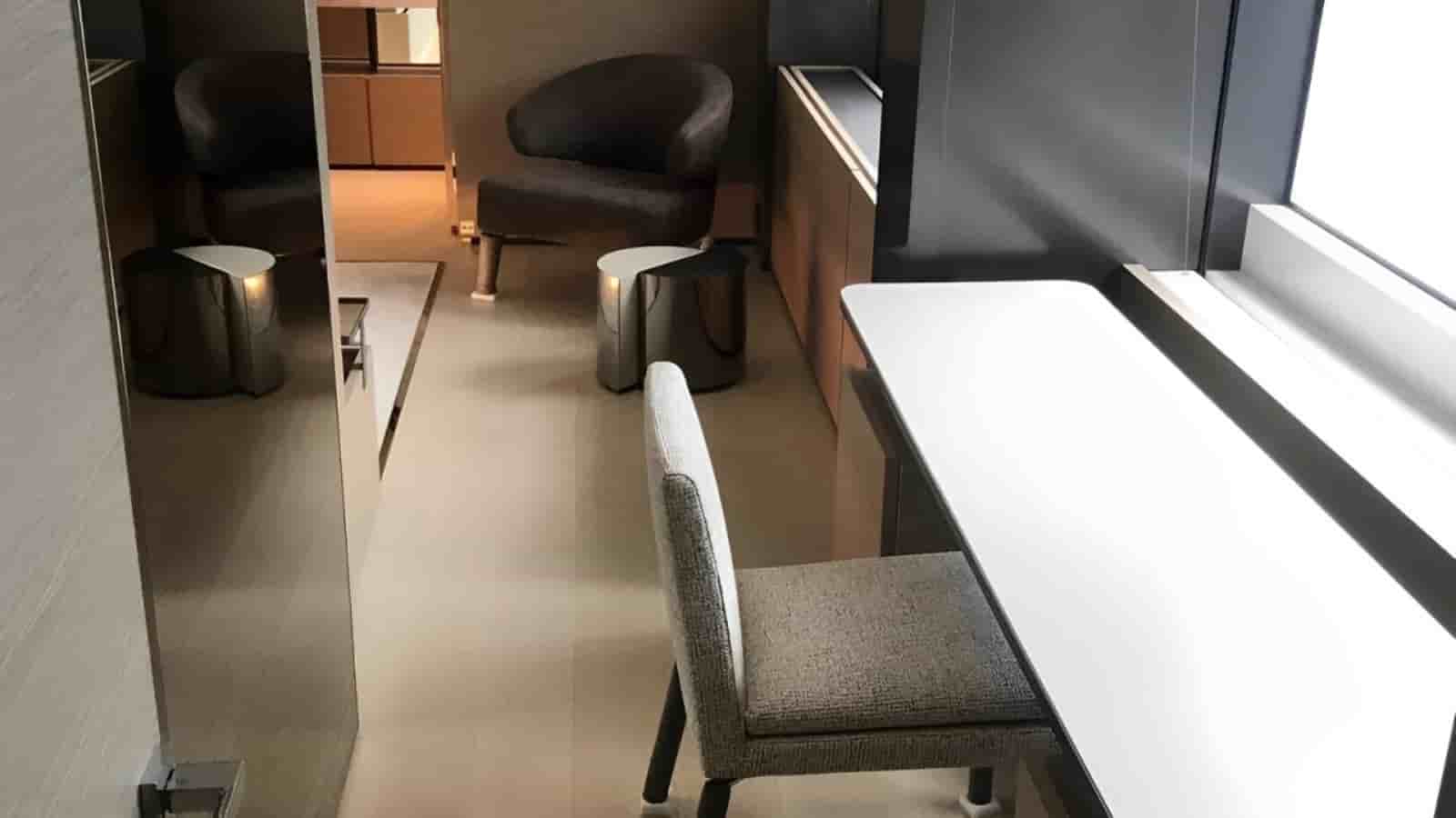 Ferretti Custom Line Navetta 33 - View 36