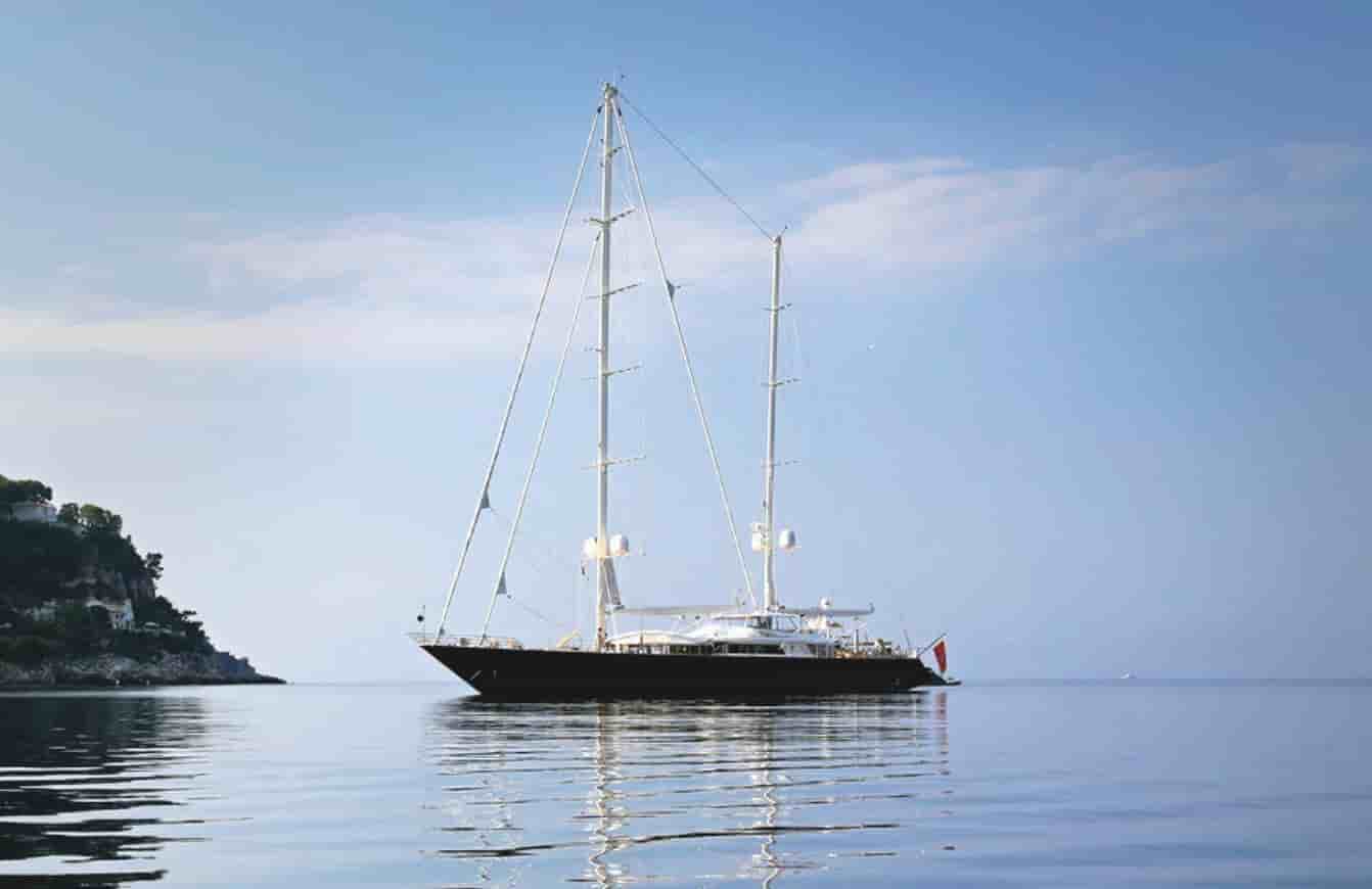 Perini Navi 52M S/Y - View 13