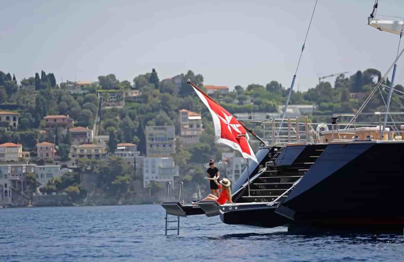 Perini Navi 52M S/Y - View 15