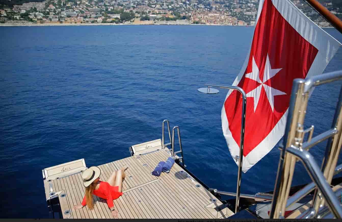 Perini Navi 52M S/Y - View 18