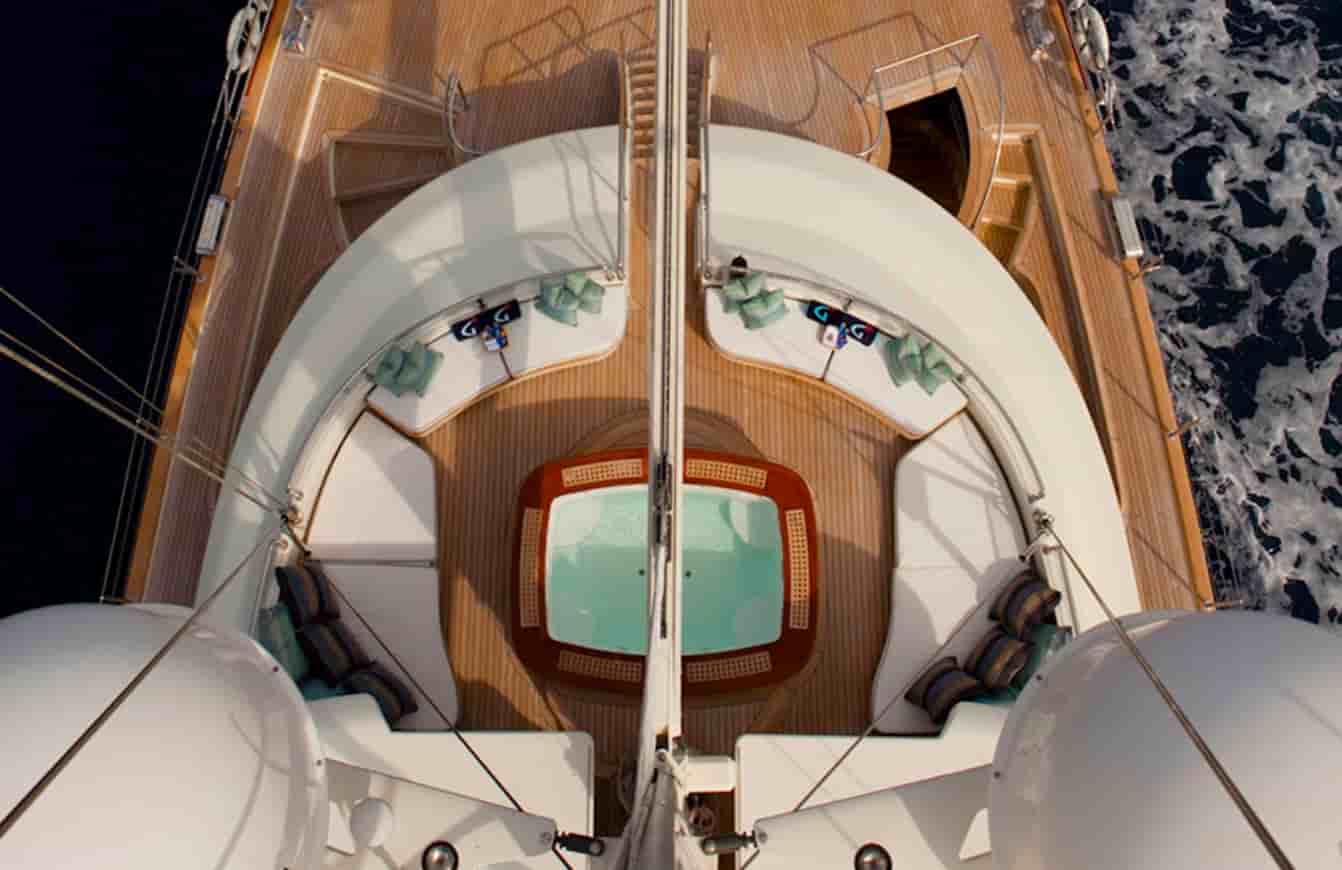 Perini Navi 52M S/Y - View 22