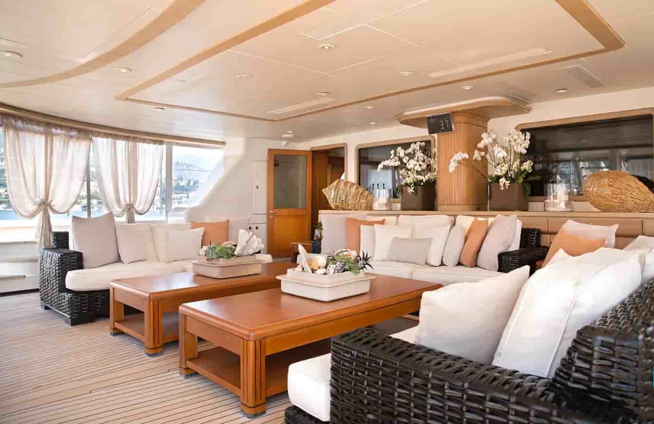 Perini Navi 52M S/Y - View 28