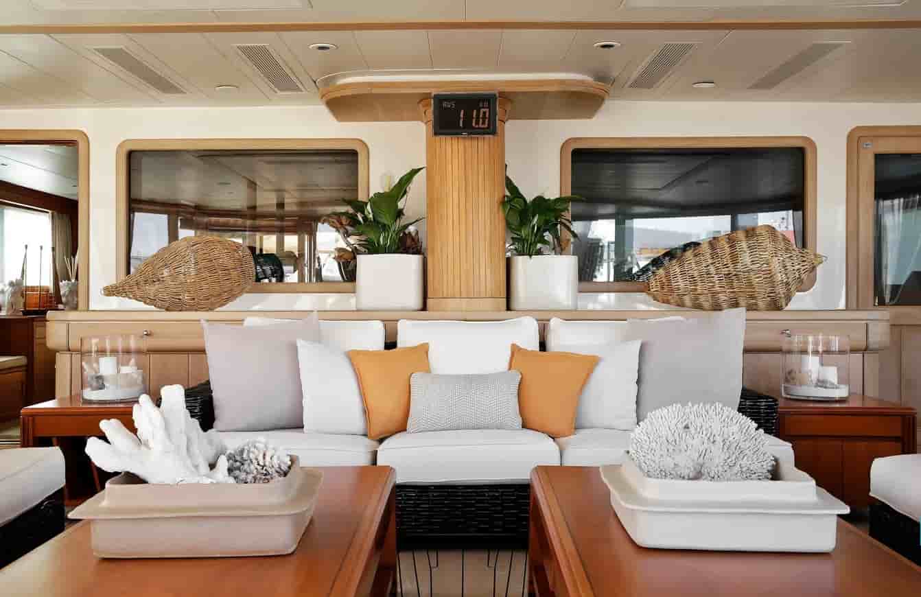 Perini Navi 52M S/Y - View 29