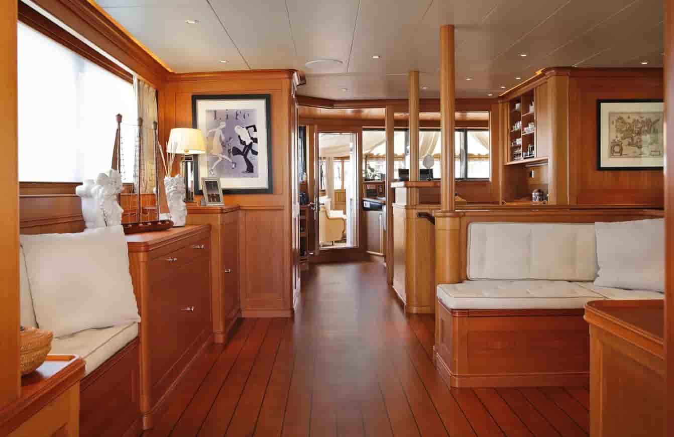 Perini Navi 52M S/Y - View 30