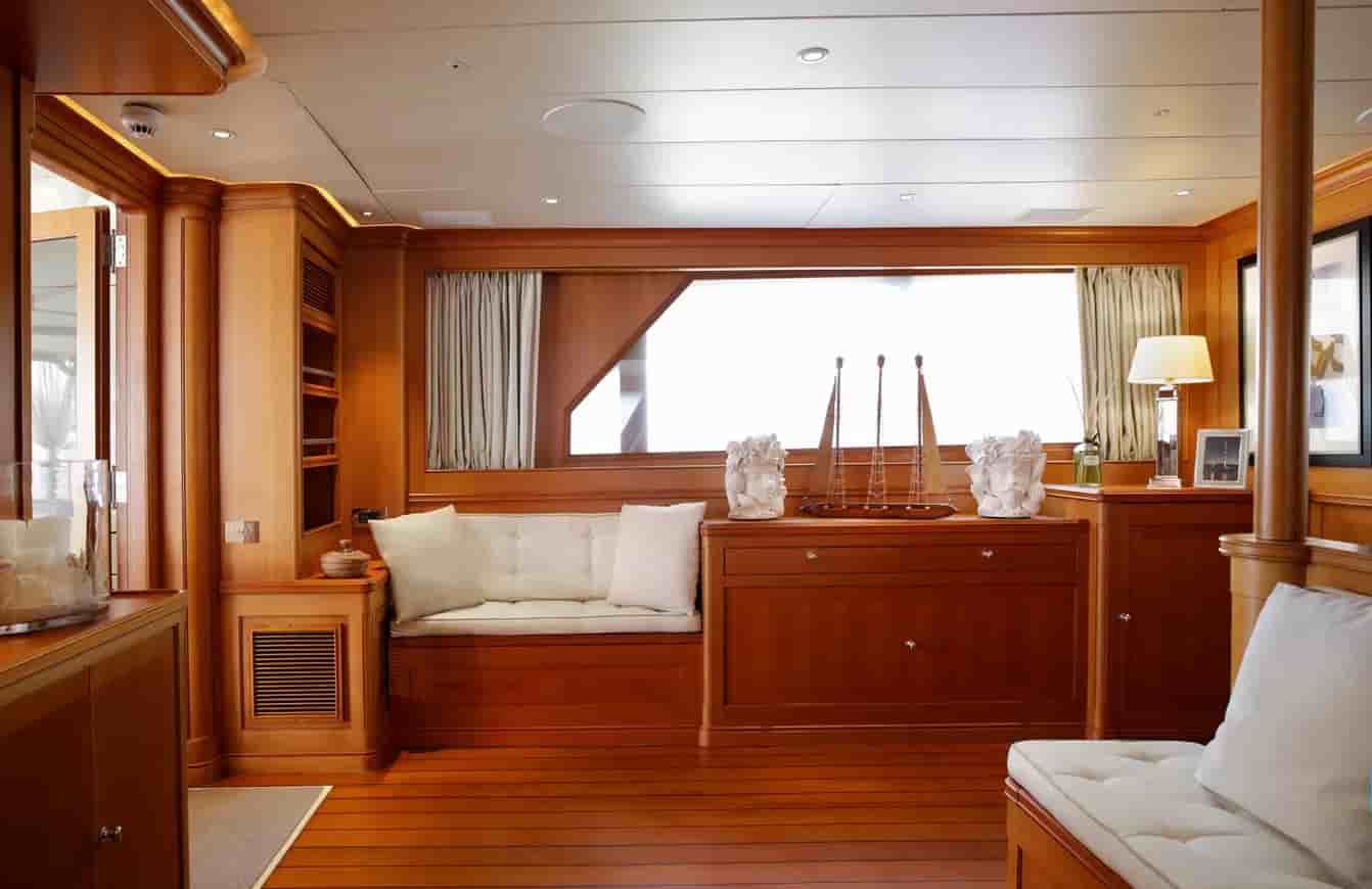 Perini Navi 52M S/Y - View 31