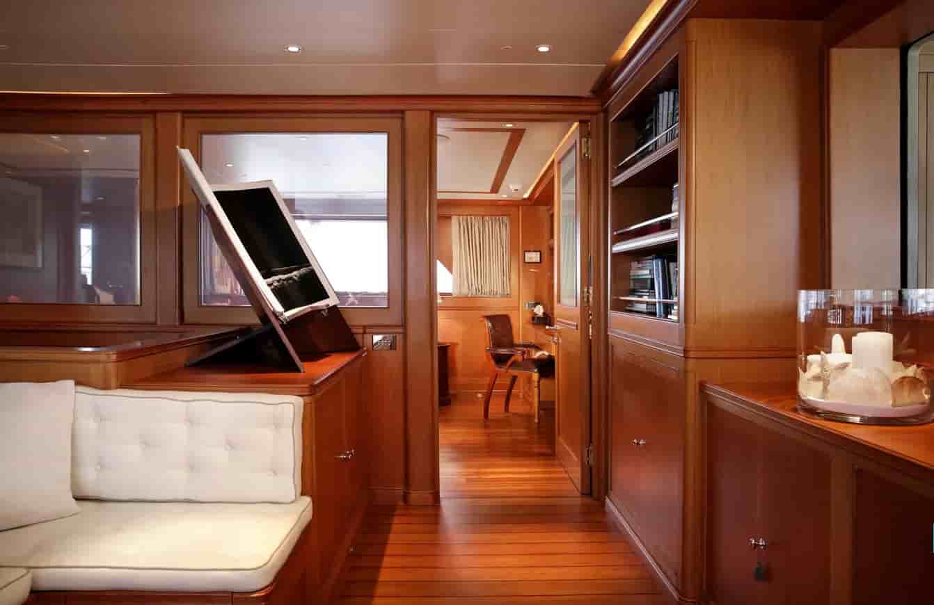 Perini Navi 52M S/Y - View 32