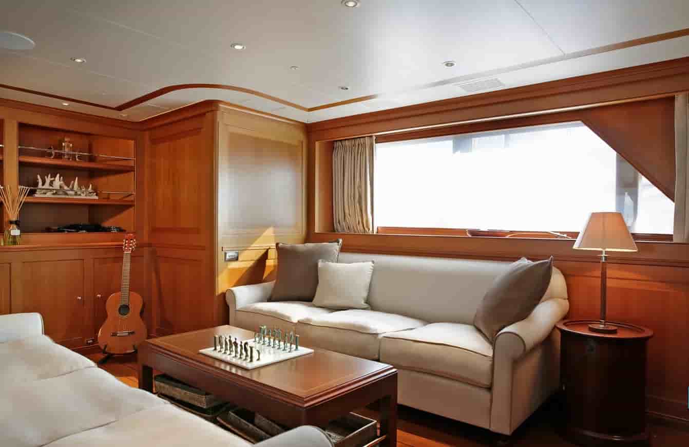 Perini Navi 52M S/Y - View 33