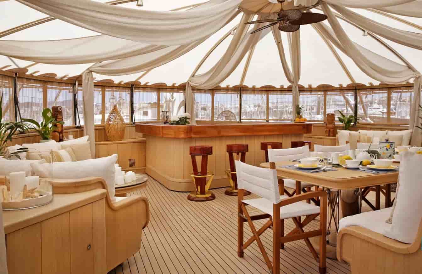 Perini Navi 52M S/Y - View 35