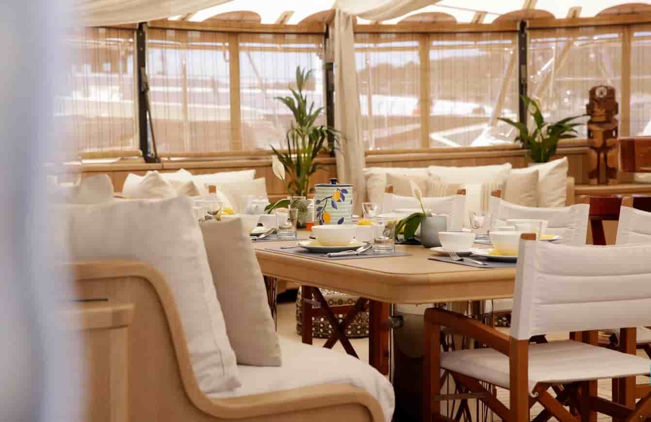 Perini Navi 52M S/Y - View 36