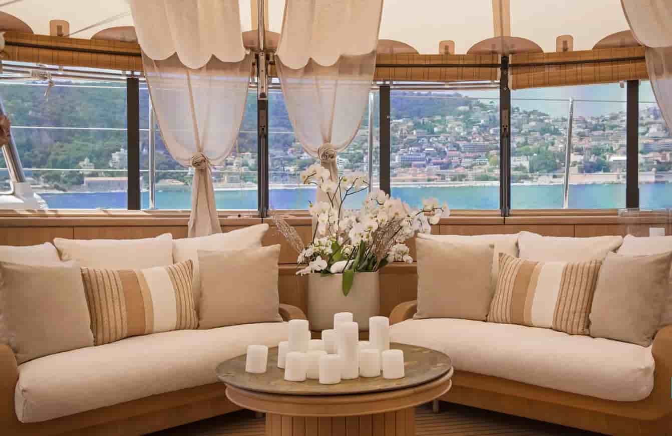 Perini Navi 52M S/Y - View 37