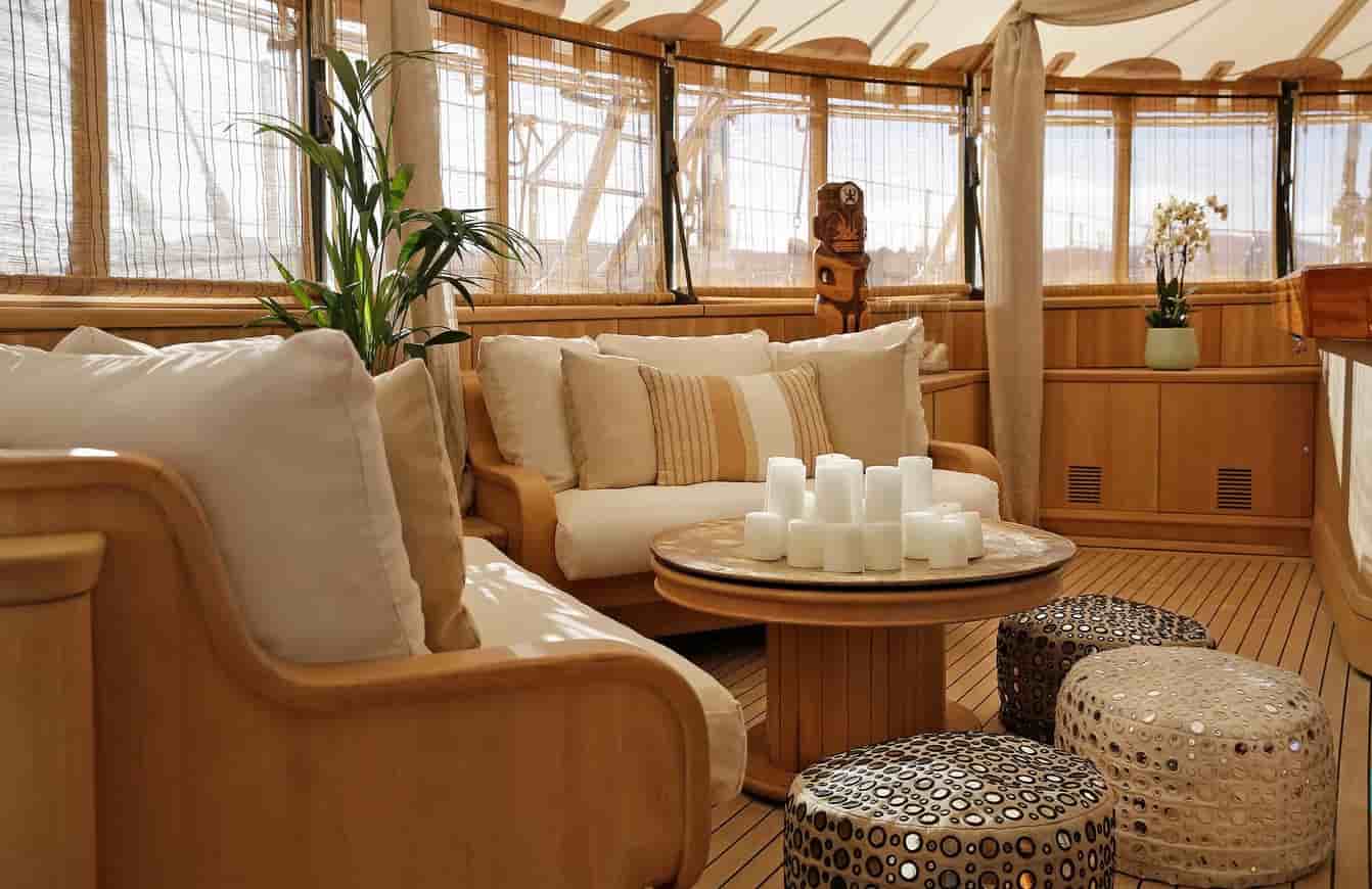 Perini Navi 52M S/Y - View 38