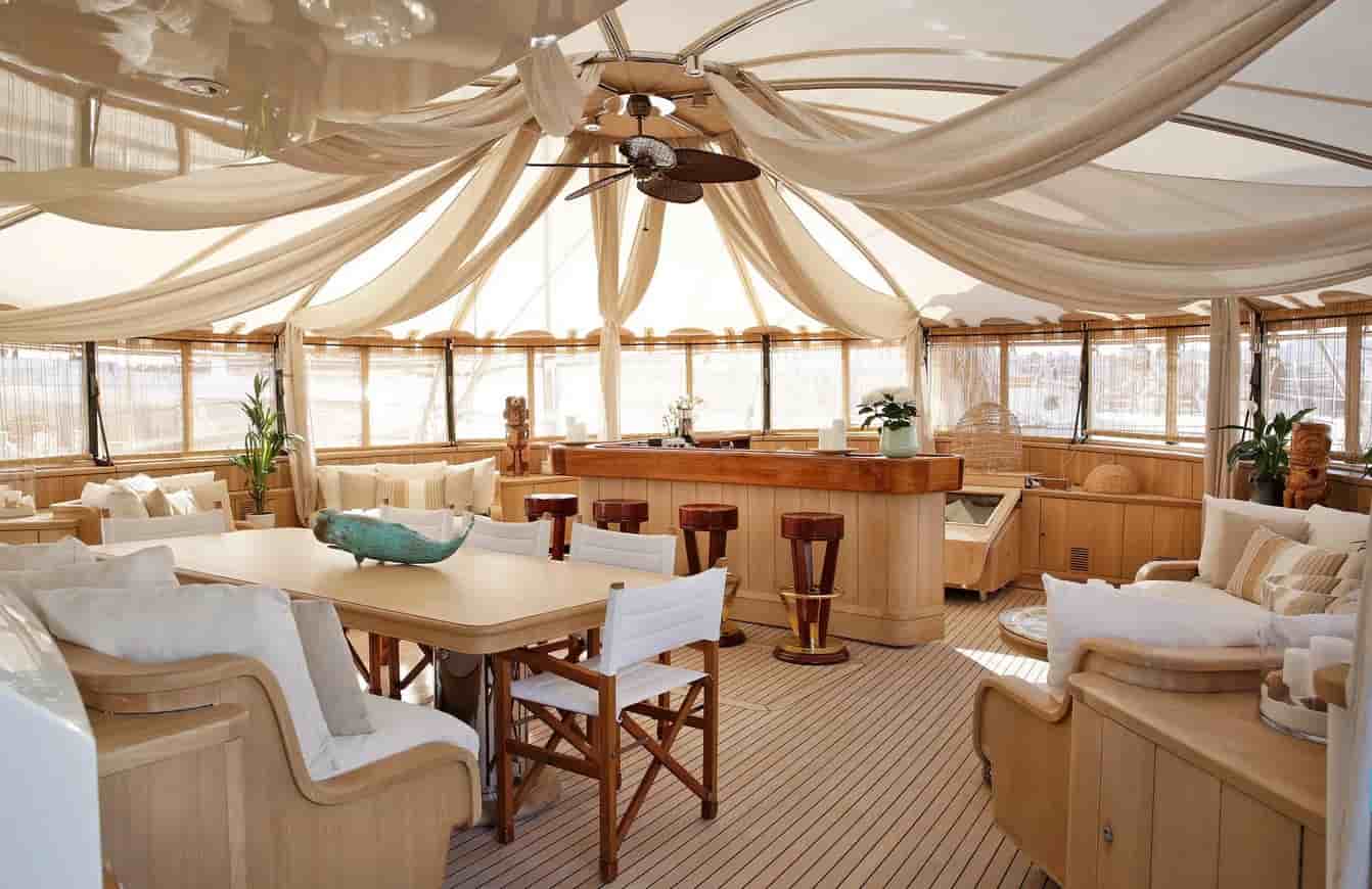 Perini Navi 52M S/Y - View 39
