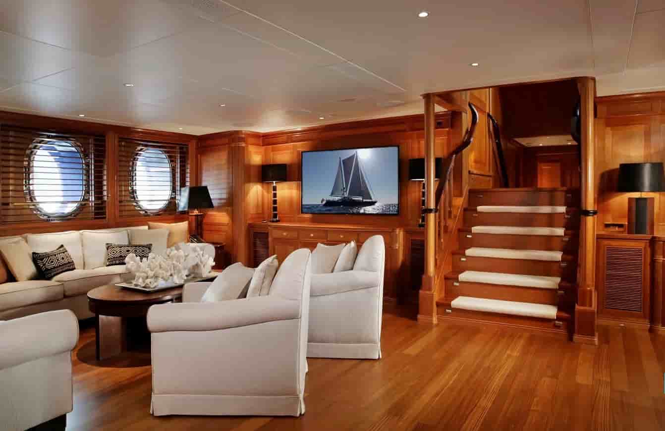 Perini Navi 52M S/Y - View 40