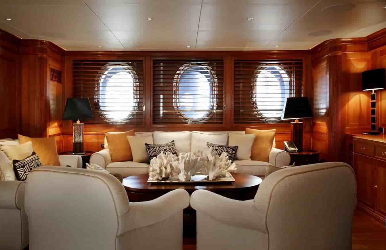 Perini Navi 52M S/Y - View 41