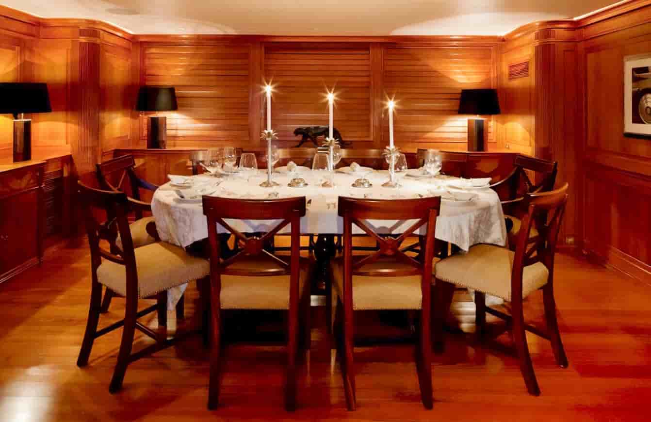 Perini Navi 52M S/Y - View 43