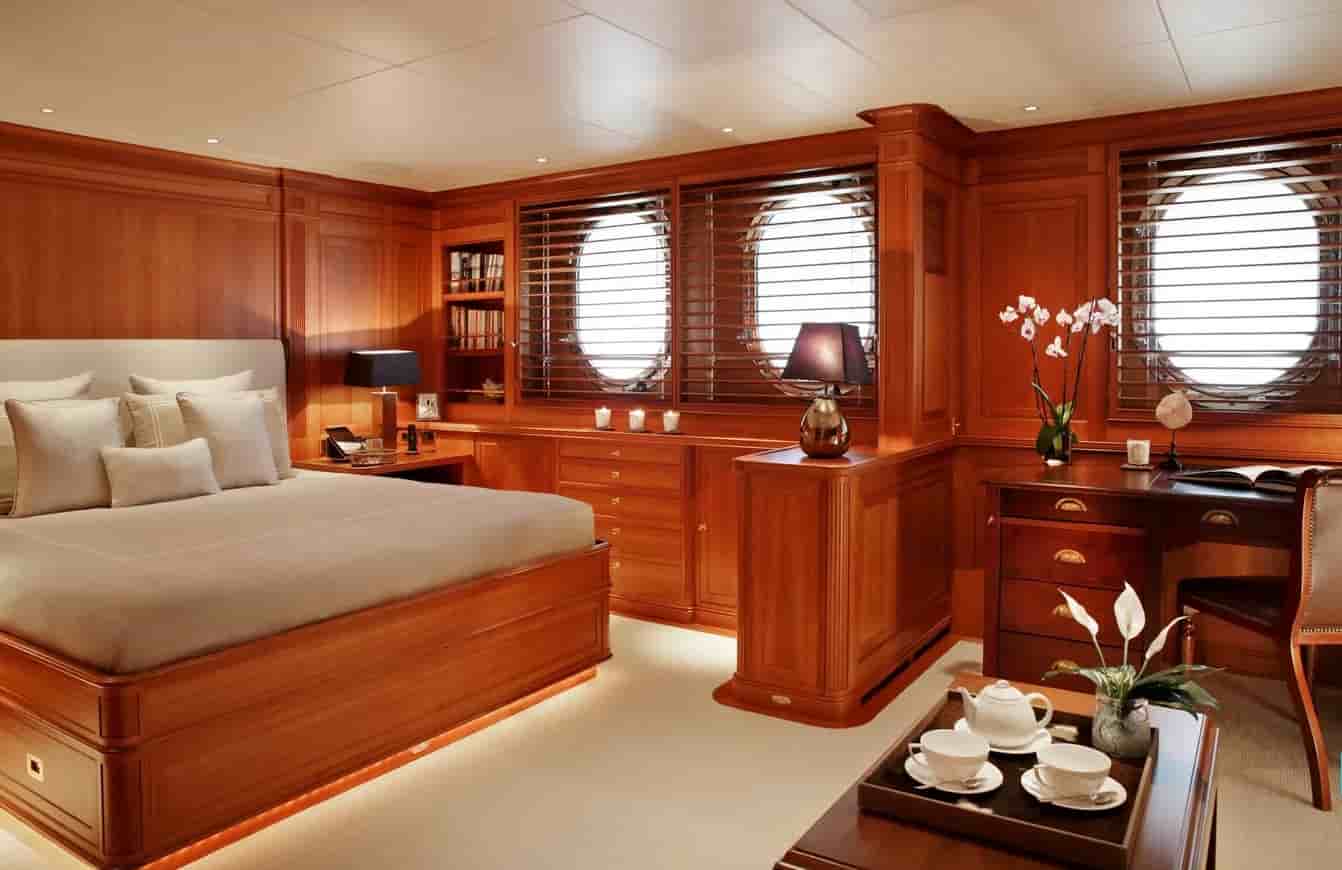 Perini Navi 52M S/Y - View 44