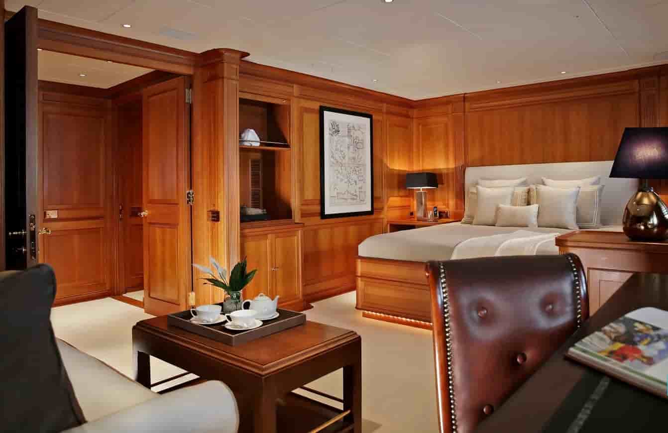 Perini Navi 52M S/Y - View 46