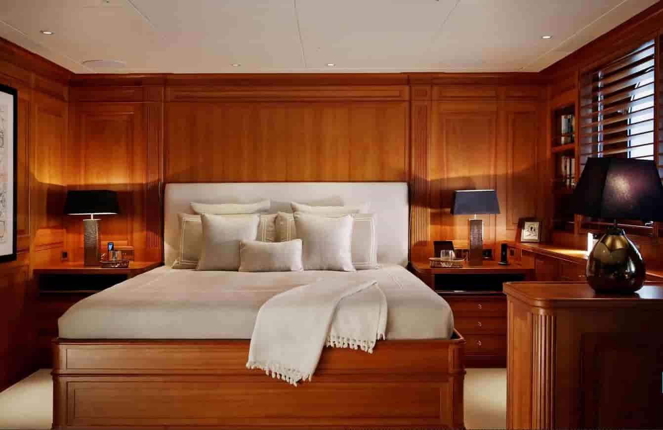 Perini Navi 52M S/Y - View 47