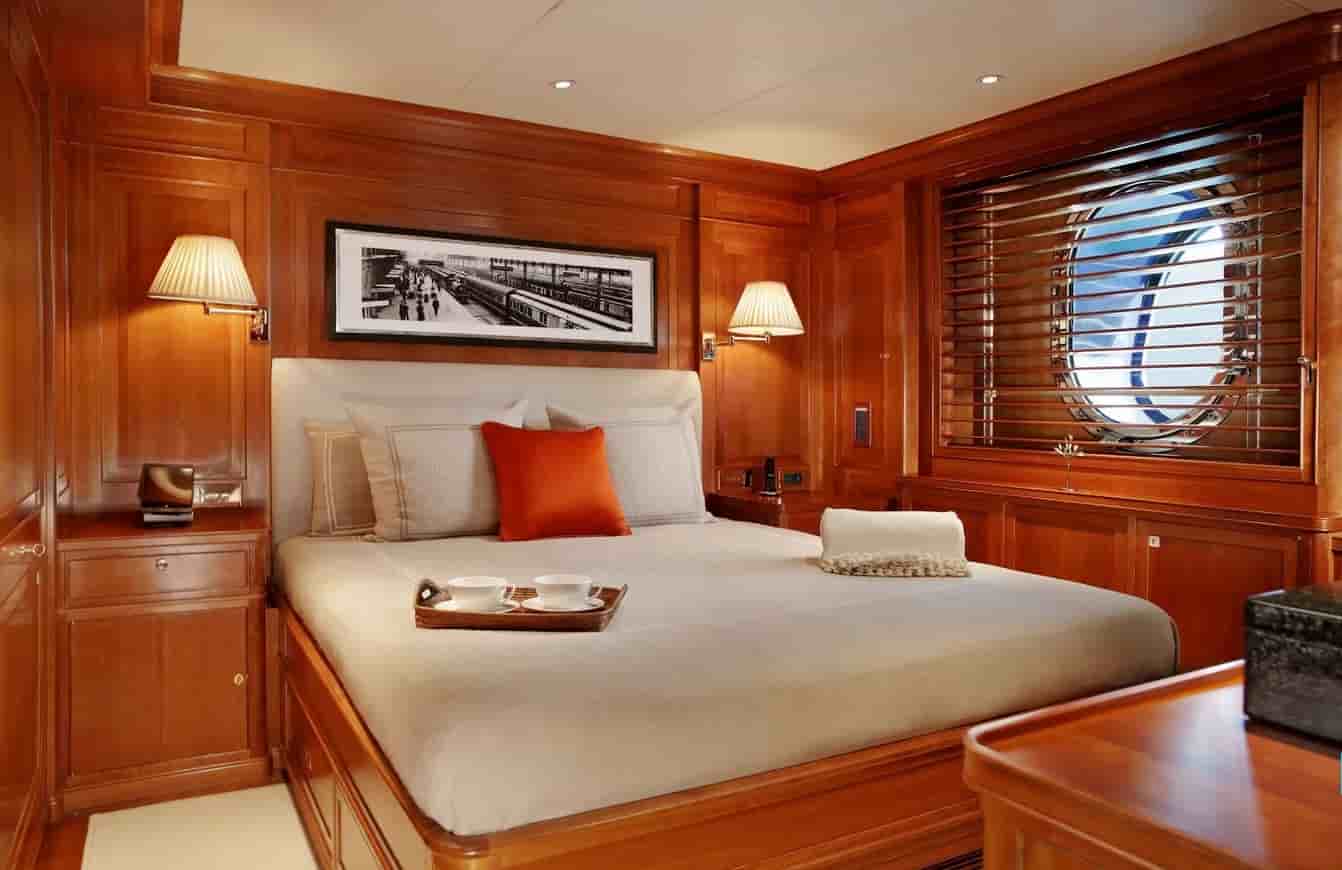 Perini Navi 52M S/Y - View 49