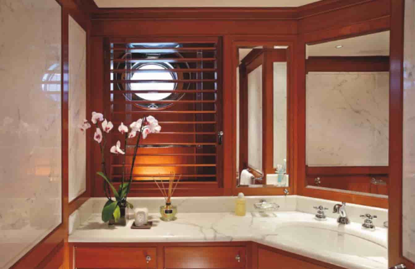 Perini Navi 52M S/Y - View 50