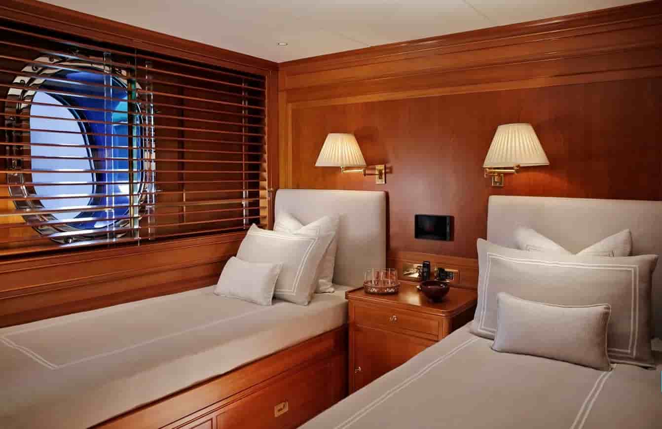 Perini Navi 52M S/Y - View 51