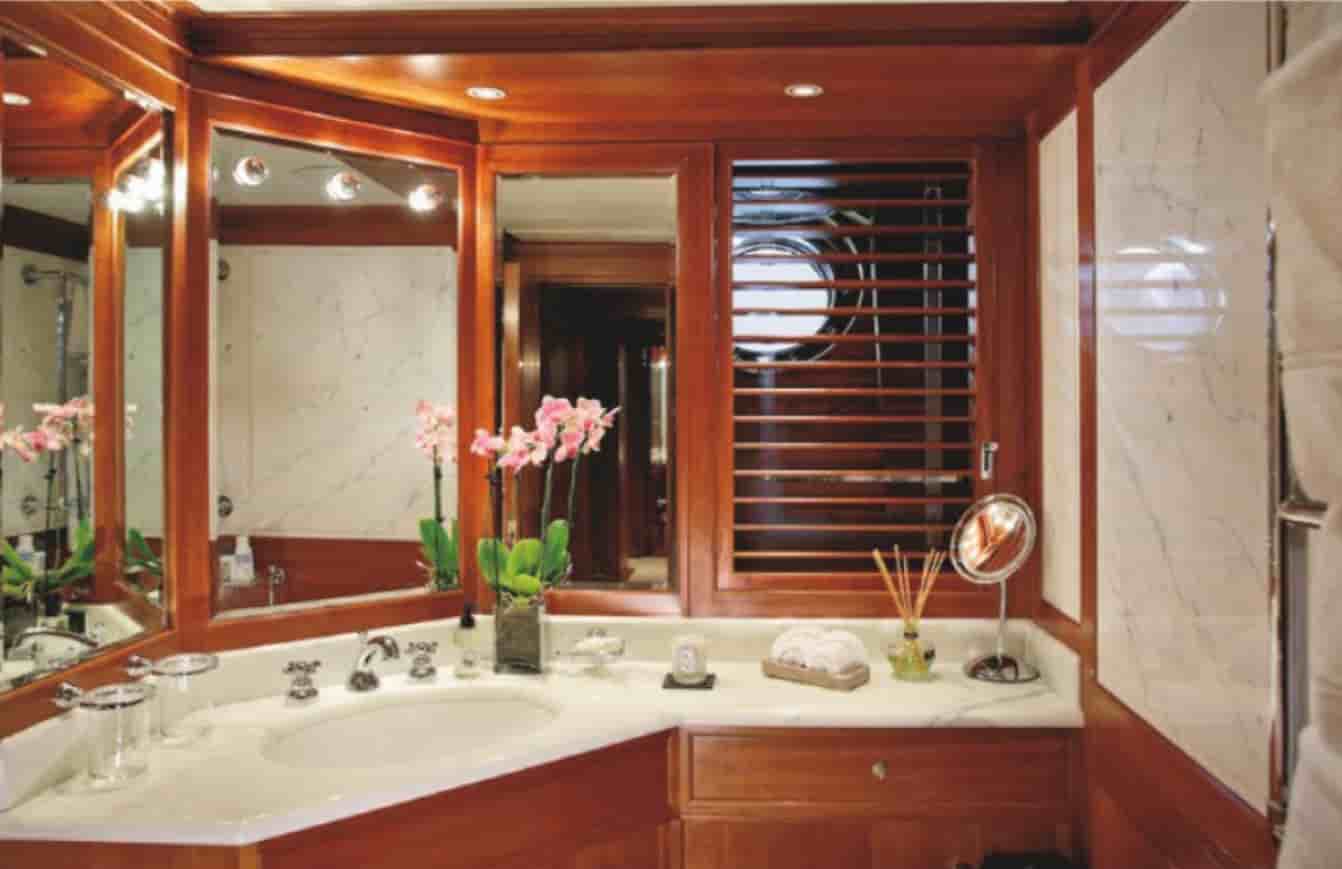 Perini Navi 52M S/Y - View 52