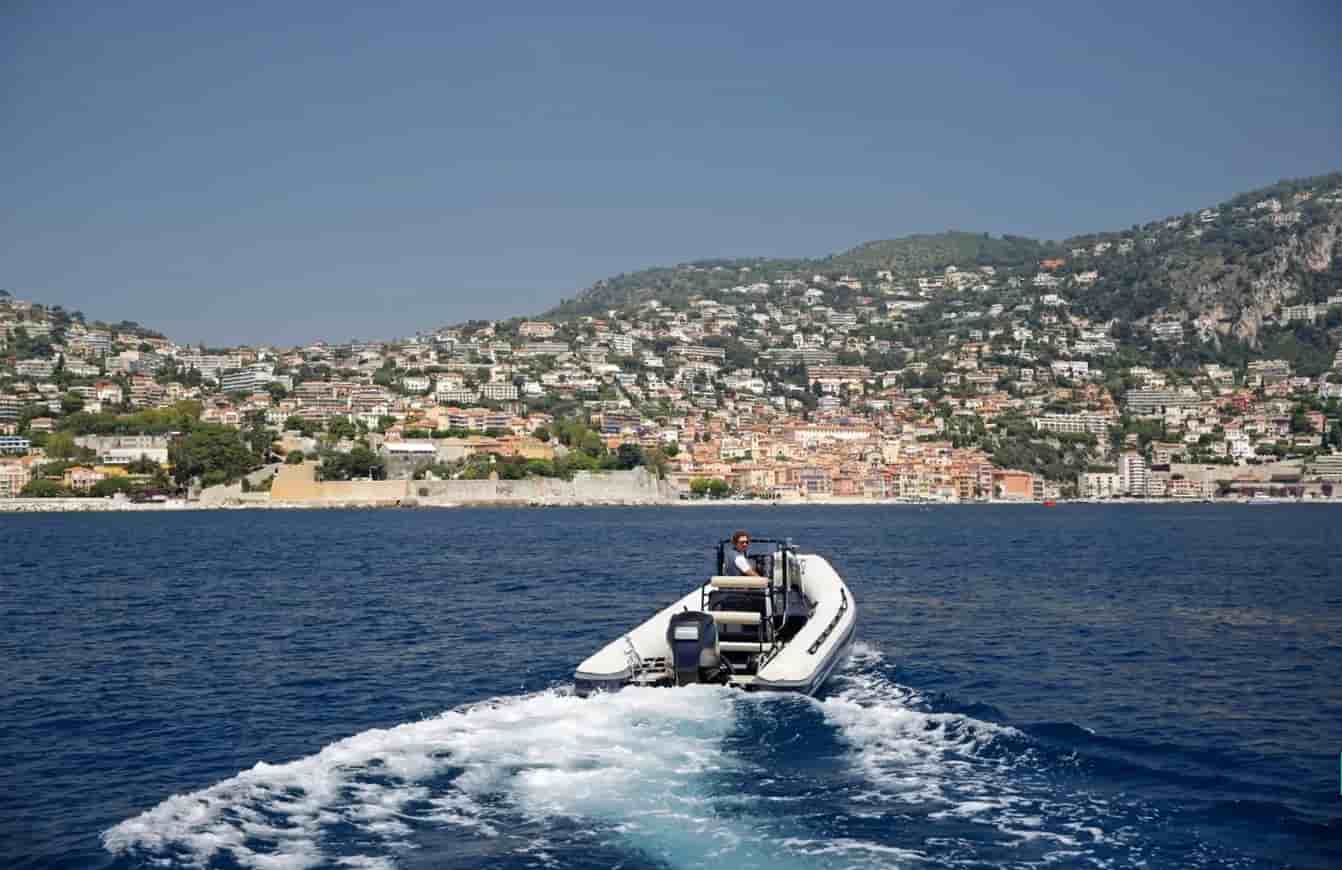 Perini Navi 52M S/Y - View 53