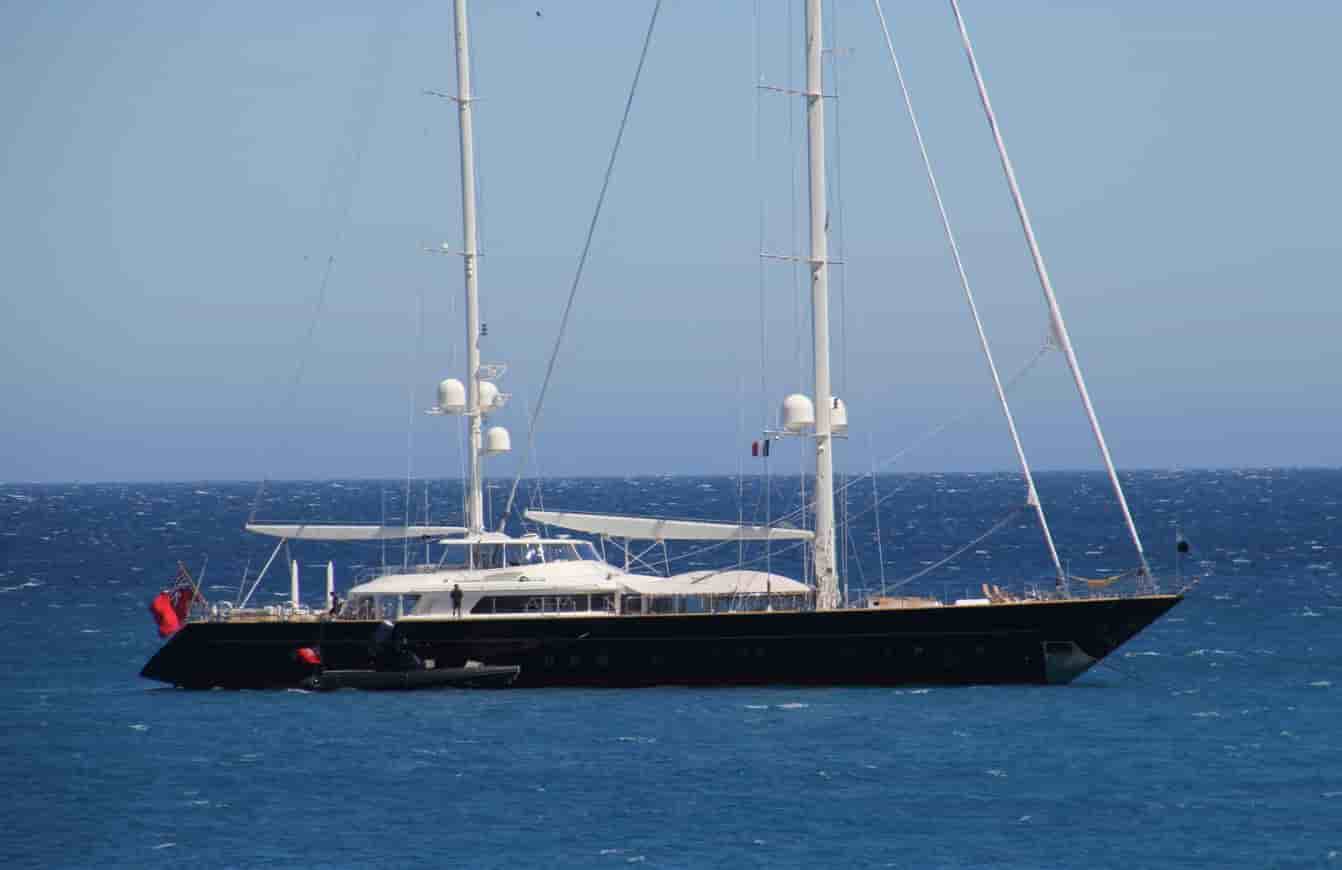 Perini Navi 52M S/Y - View 6