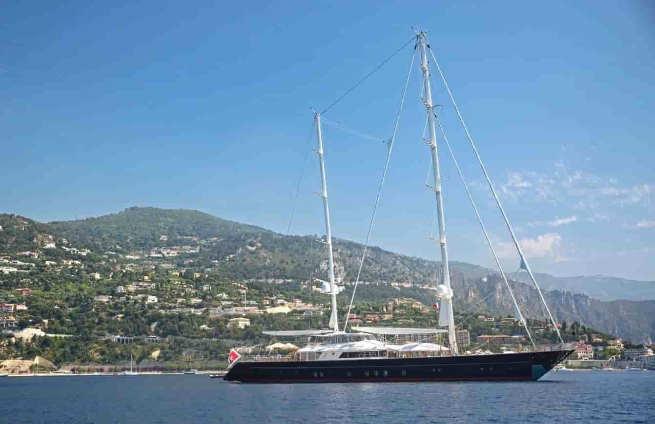 Perini Navi 52M S/Y - View 7