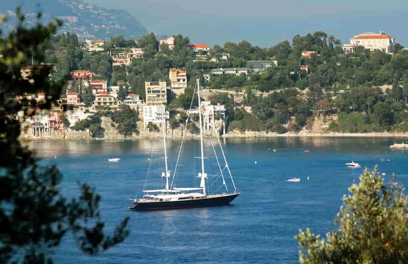 Perini Navi 52M S/Y - View 8