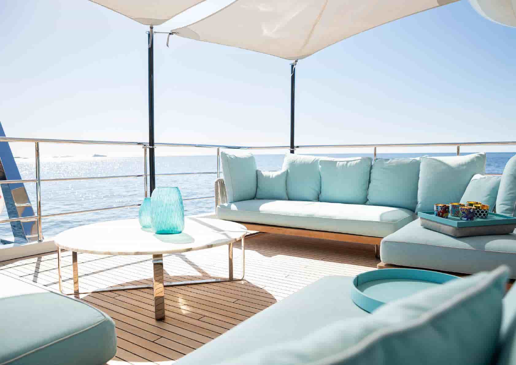 Benetti Motopanfilo 37M - View 12