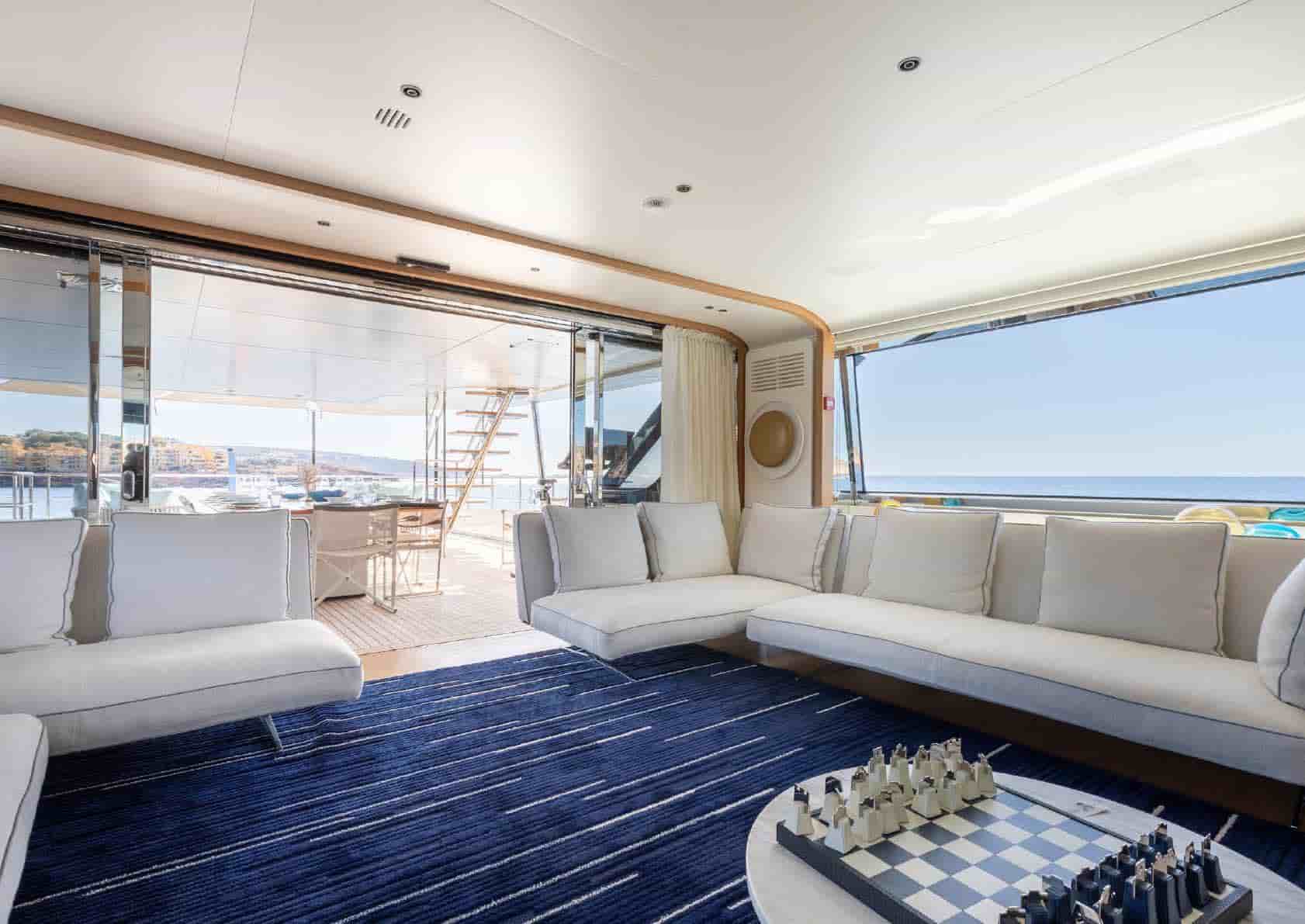Benetti Motopanfilo 37M - View 14