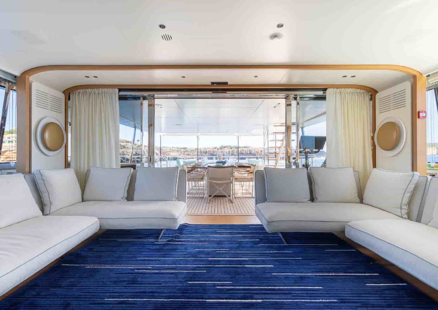 Benetti Motopanfilo 37M - View 15