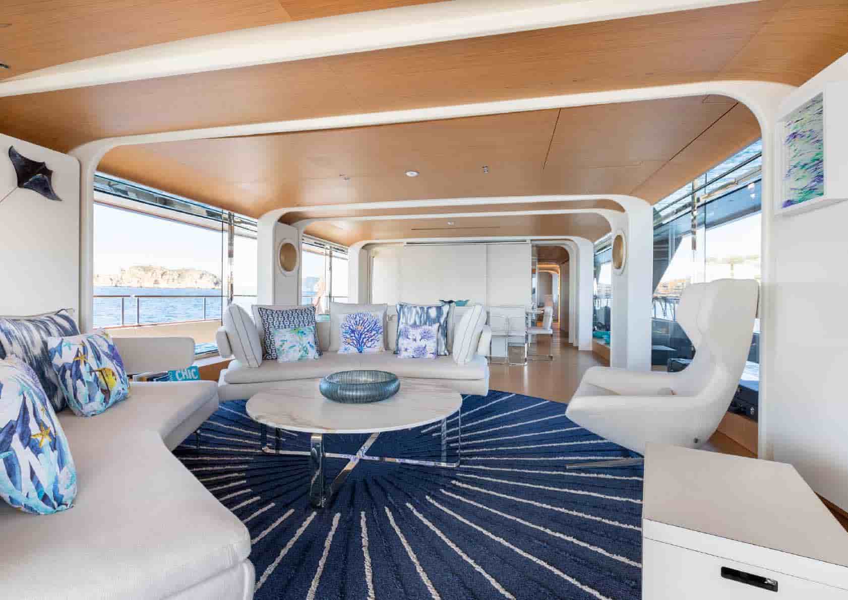 Benetti Motopanfilo 37M - View 18